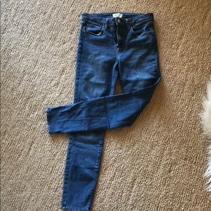 L’Agence Jeans